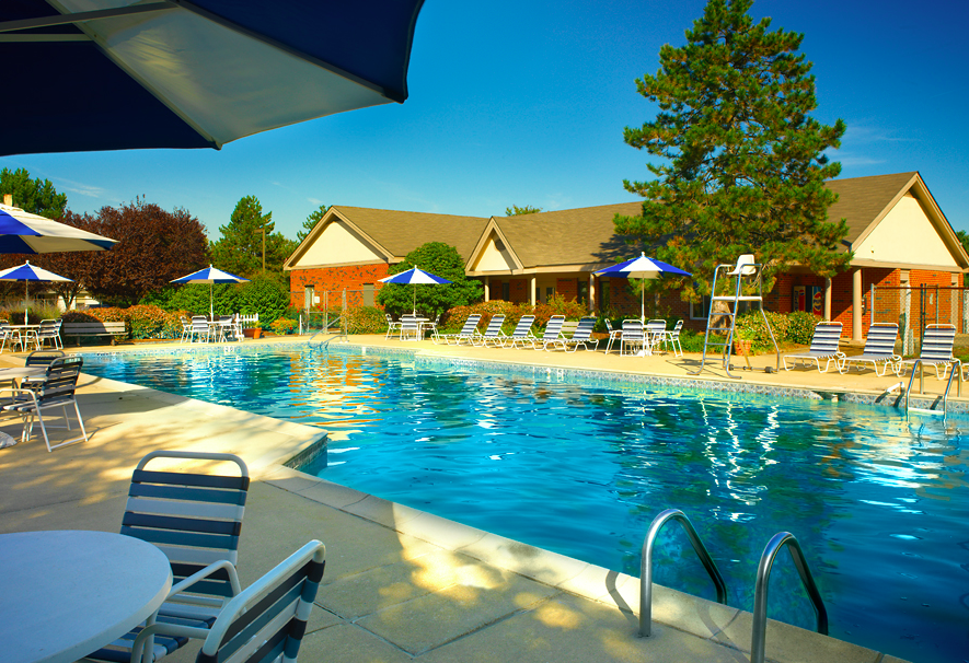 Christiana Meadows Apartments The Commonwealth Group