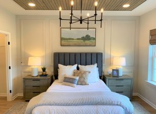 Image of primary bedroom