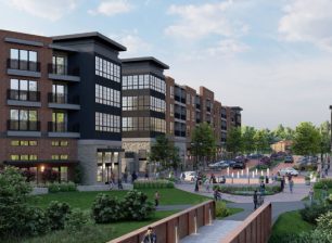 Image of Riverfront at Royersford exterior