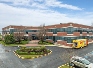 Image of building exterior
