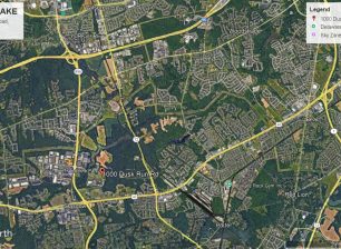 Map of Sunset Lake LLC location